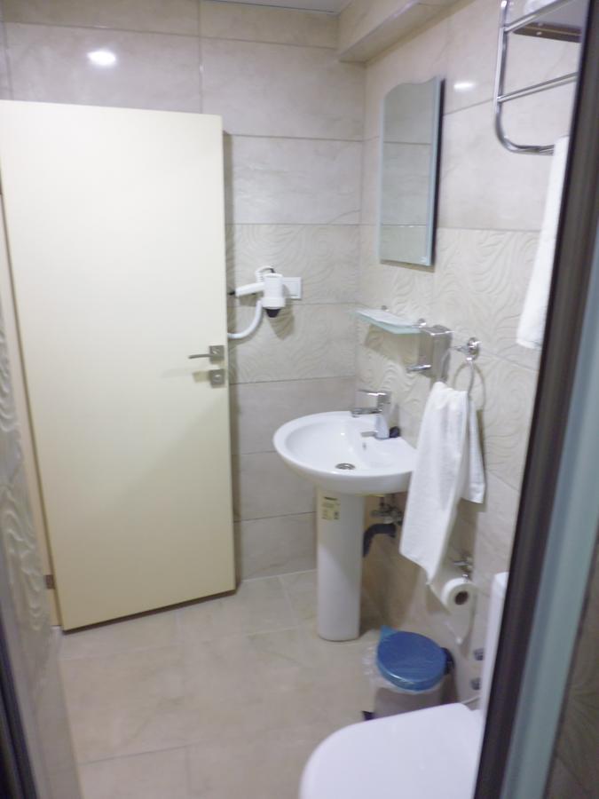 Ipek Hotel Balıkesir 外观 照片