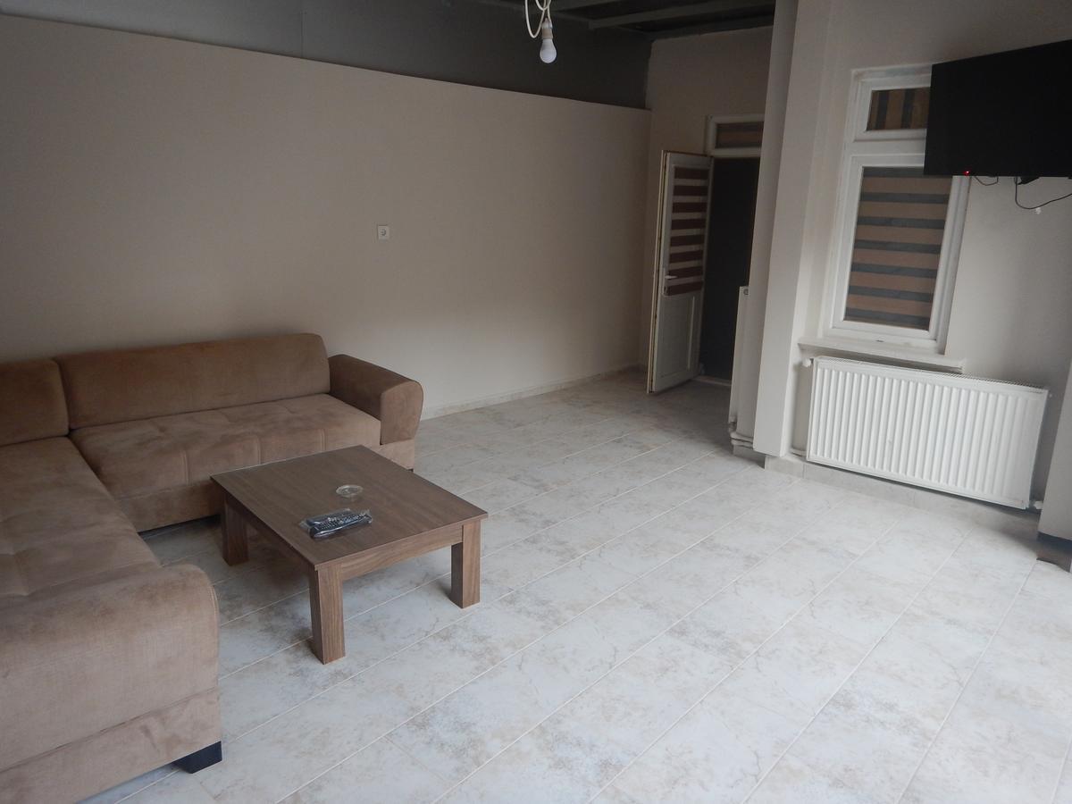 Ipek Hotel Balıkesir 外观 照片