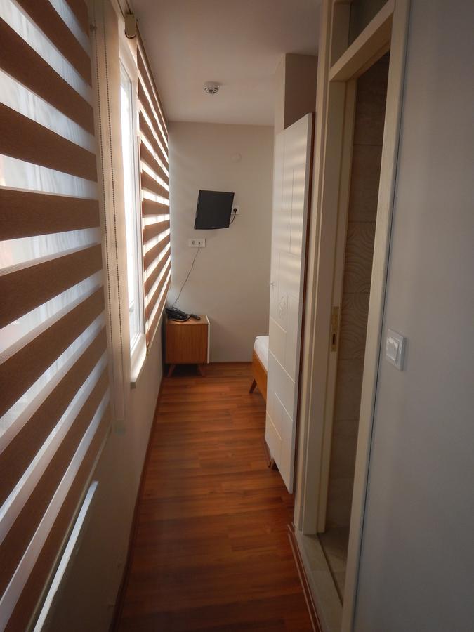 Ipek Hotel Balıkesir 外观 照片