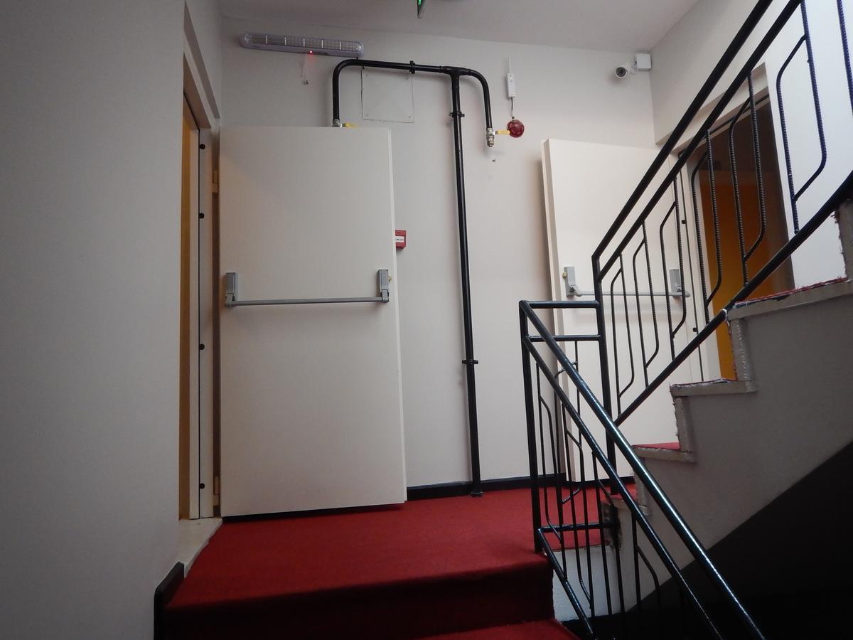 Ipek Hotel Balıkesir 外观 照片