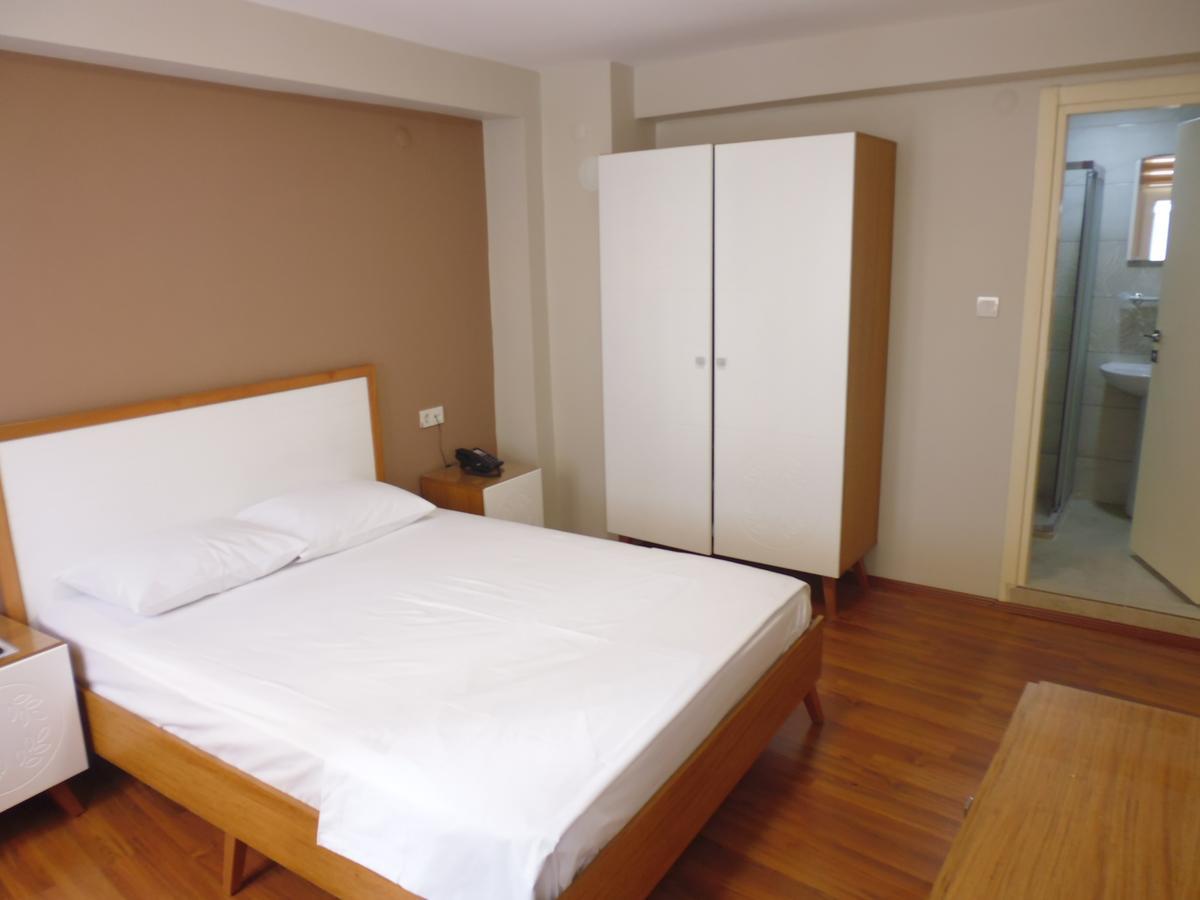 Ipek Hotel Balıkesir 外观 照片
